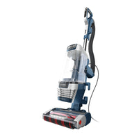 Shark POWERDETECT Upright Vacuum Cleaner with HEPA Filter, Heavy Duty Vacuum with Powerful Suction for Pet Hair Pickup, DuoClean Technology, Powered Lift-Away, Ideal for Carpets & Hardfloors, AZ4002 AZ4002 PowerDetect w/ Odor Neutralizer