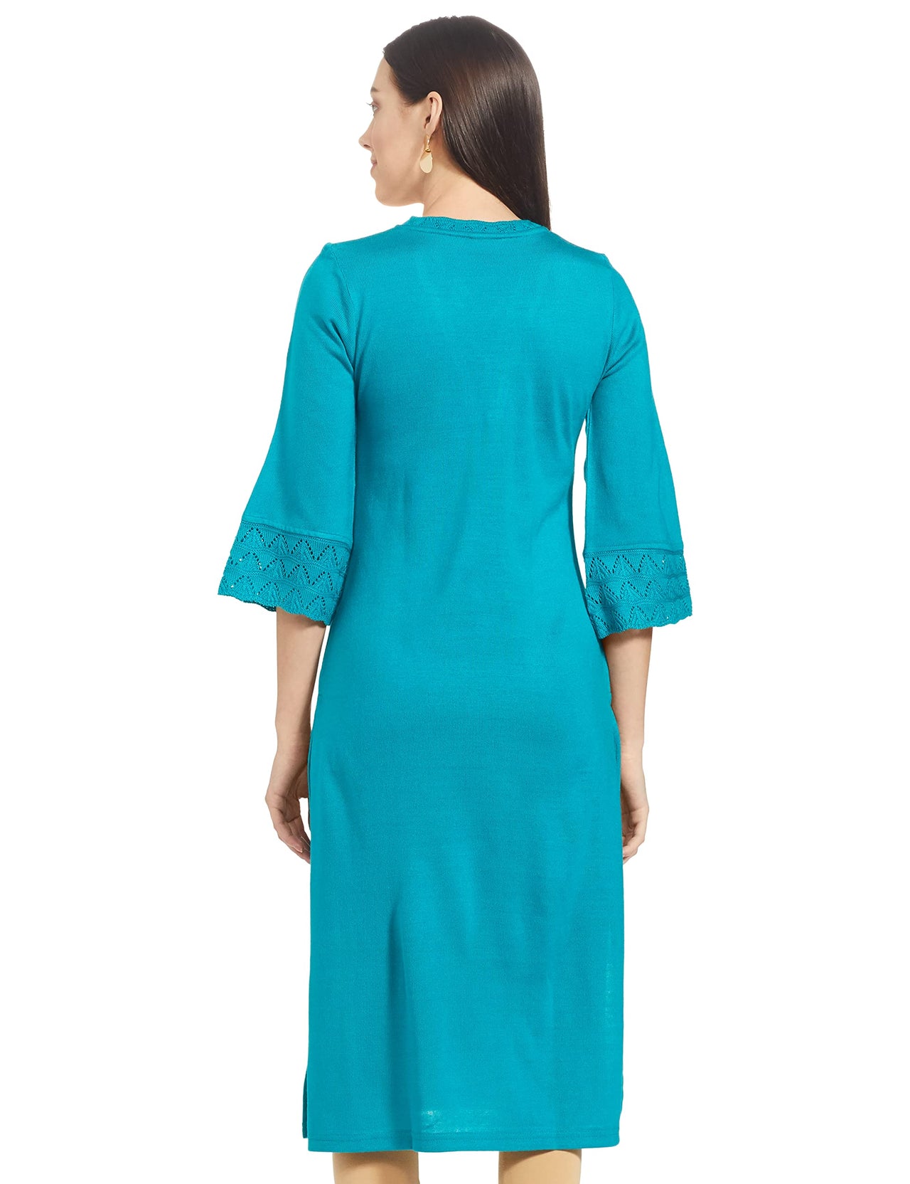 Amazon Brand - Myx Women's Acrylic Regular Kurta