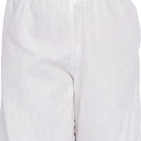 Bitiya By Bhama Girl's Cotton Blend Kurta & Palazzo