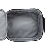 Hurley Men's Insulated Lunch Tote Bag O/S Black
