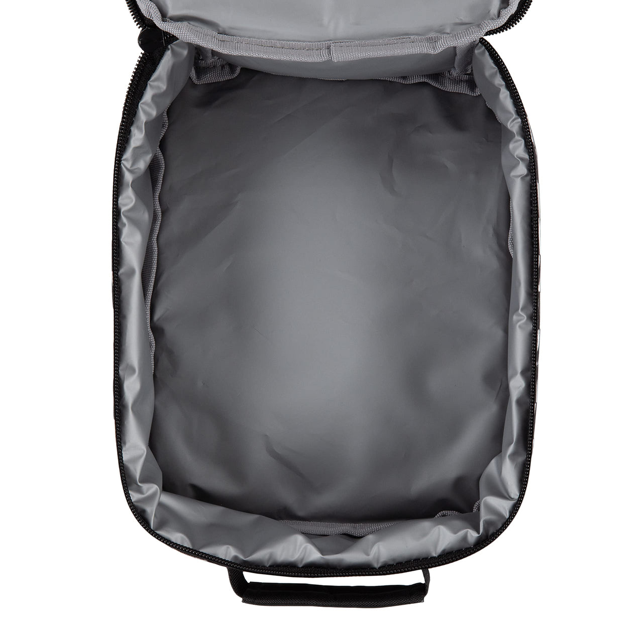 Hurley Men's Insulated Lunch Tote Bag O/S Black