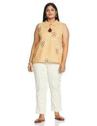 Amazon Brand - Myx Women's Saree Blouse