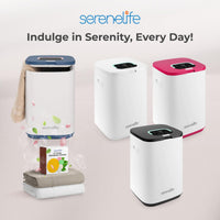 SereneLife Towel Warmers for Bathroom, 23L Luxury Heater, Blanket Warmer Bucket, LED Display, Up to 24 Hours Delay, 3 Heating Modes and Child Lock for Oversize Bathrobes PJ's and More (Pink) Pink
