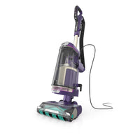 Shark POWERDETECT Upright Vacuum Cleaner with HEPA Filter, Heavy Duty Vacuum with Powerful Suction for Pet Hair Pickup, DuoClean Technology, Powered Lift-Away, Ideal for Carpets & Hardfloors, AZ4002 AZ4002 PowerDetect w/ Odor Neutralizer
