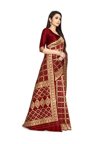 Lyriq Sarees For Women || Saree || Sarees || Ready To Wear Sarees For Women || Silk Sarees For Women
