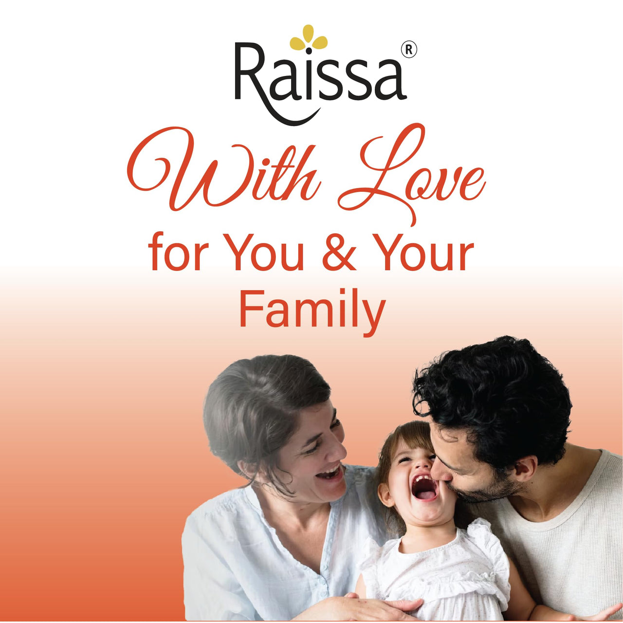 Raissa Milk & Saffron Premium Soap, 85g (Pack of 8) | Natural Milk & Saffron Extracts | Moisturizing Bathing Bar | Combo Pack for Soft & Glowing Skin | Alcohol-Free Fragrance | No Harsh Chemicals