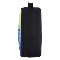 Hurley Men's Insulated Lunch Tote Bag O/S Black