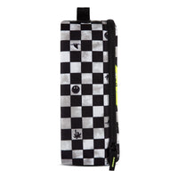 Hurley Men's Insulated Lunch Tote Bag O/S Black
