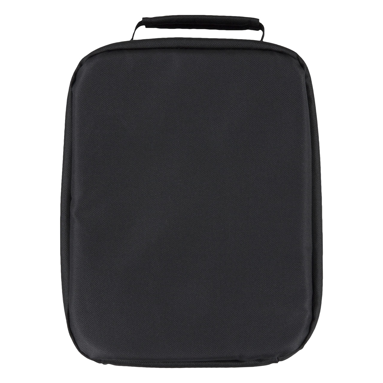 Hurley Men's Insulated Lunch Tote Bag O/S Black