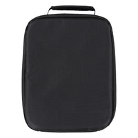 Hurley Men's Insulated Lunch Tote Bag O/S Black