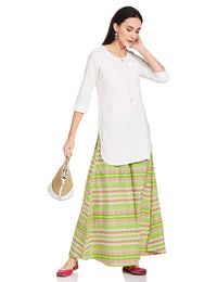 Amazon Brand - Myx Women's Loose Bottom Wear
