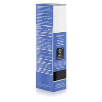 Neutrogena T/Sal Shampoo Scalp Build Up Control, 133ml