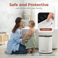 SereneLife Towel Warmers for Bathroom, 23L Luxury Heater, Blanket Warmer Bucket, LED Display, Up to 24 Hours Delay, 3 Heating Modes and Child Lock for Oversize Bathrobes PJ's and More (Pink) Pink