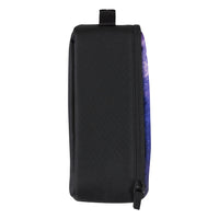 Hurley Men's Insulated Lunch Tote Bag O/S Black