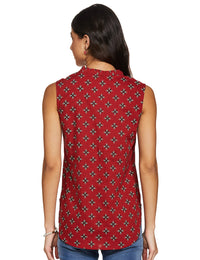 Amazon Brand - Myx Women's Saree Blouse