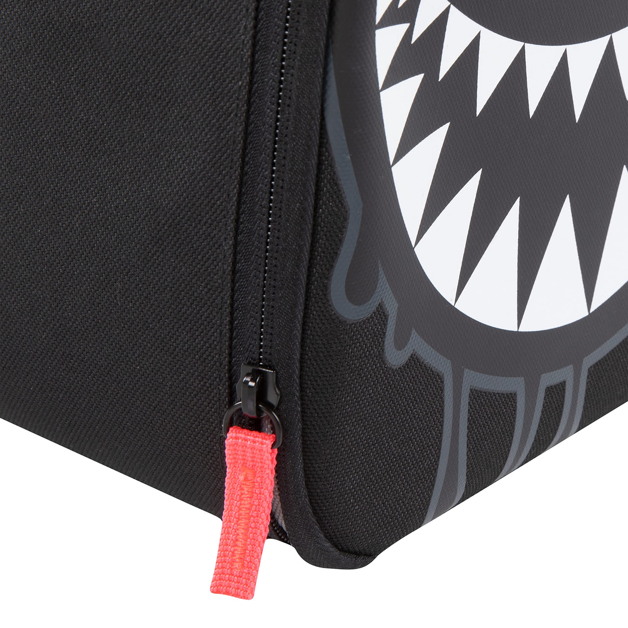 Hurley Men's Insulated Lunch Tote Bag O/S Black