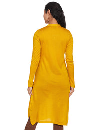 Amazon Brand - Myx Women Kurta Black