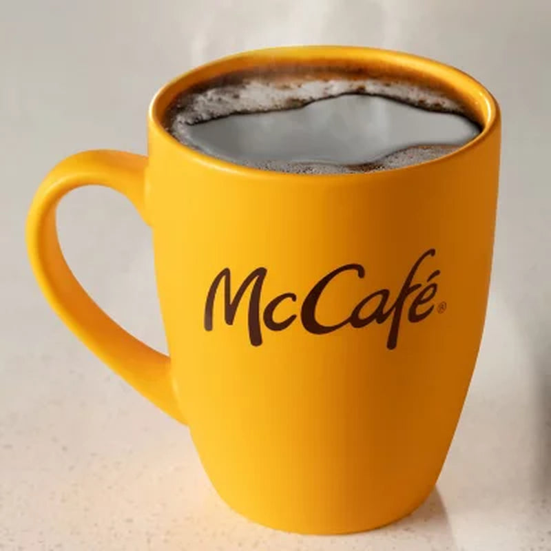 Mccafe Premium Medium Roast K-Cup Coffee Pods, 94 Ct.