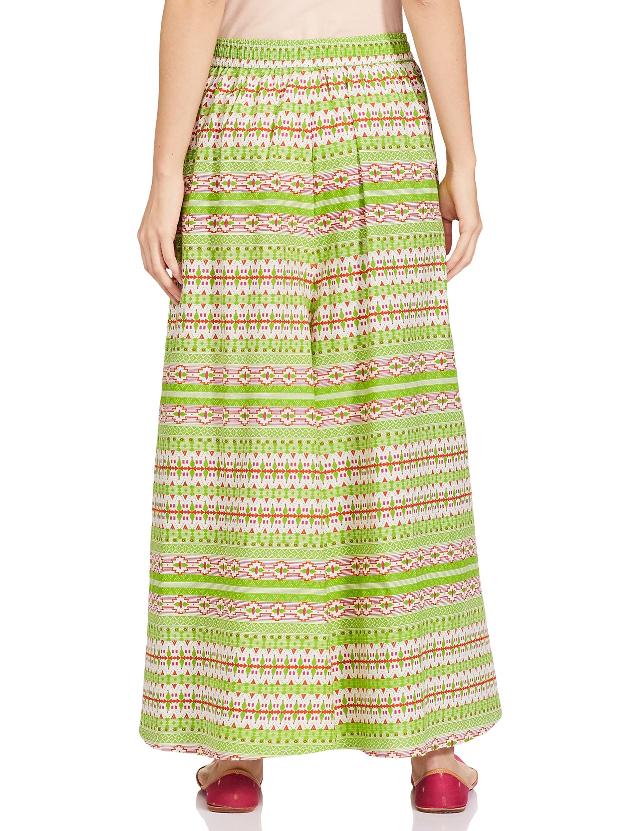 Amazon Brand - Myx Women's Loose Bottom Wear