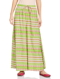Amazon Brand - Myx Women's Loose Bottom Wear