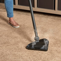 Wagner Spraytech C900054 905e AutoRight Multi-Purpose Steam Cleaner, 12 Accessories Included, Power Steamer for cleaning, Color May Vary 905 Steam