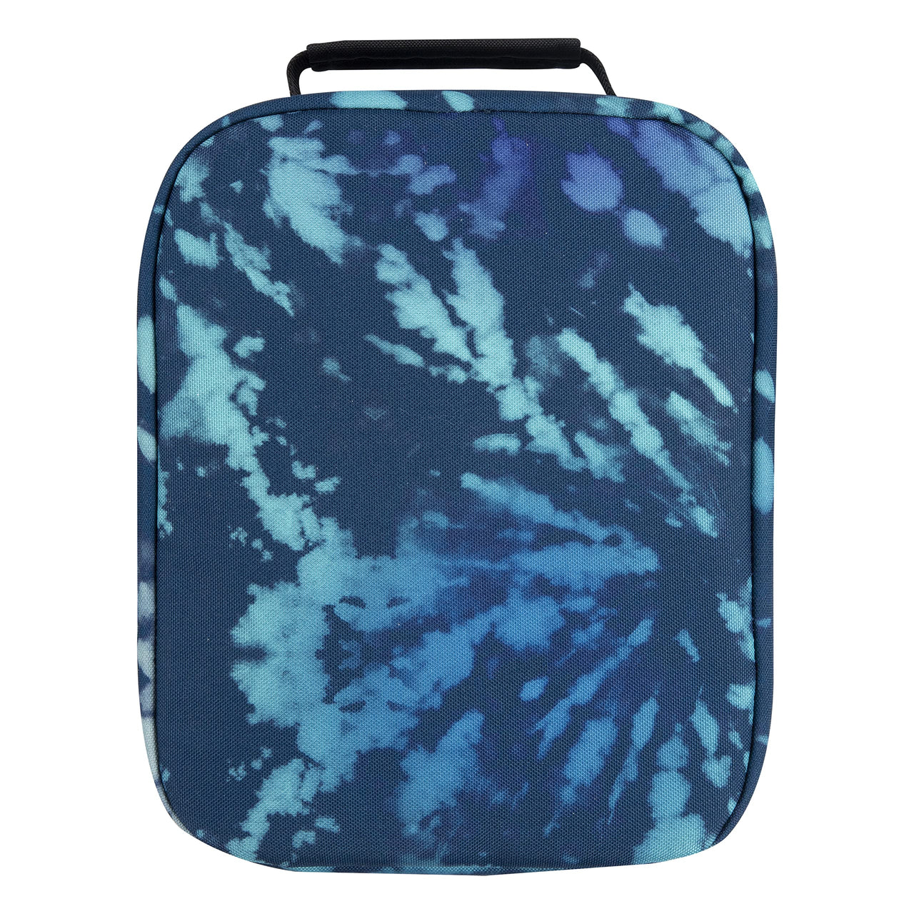 Hurley Men's Insulated Lunch Tote Bag O/S Black