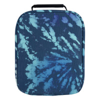 Hurley Men's Insulated Lunch Tote Bag O/S Black