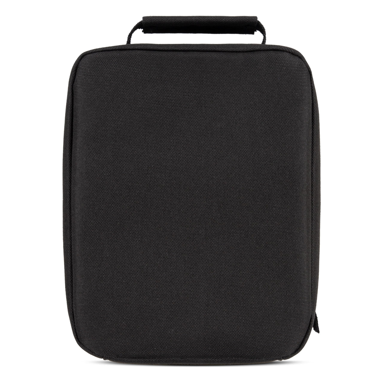 Hurley Men's Insulated Lunch Tote Bag O/S Black