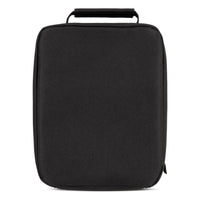 Hurley Men's Insulated Lunch Tote Bag O/S Black
