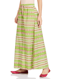 Amazon Brand - Myx Women's Loose Bottom Wear