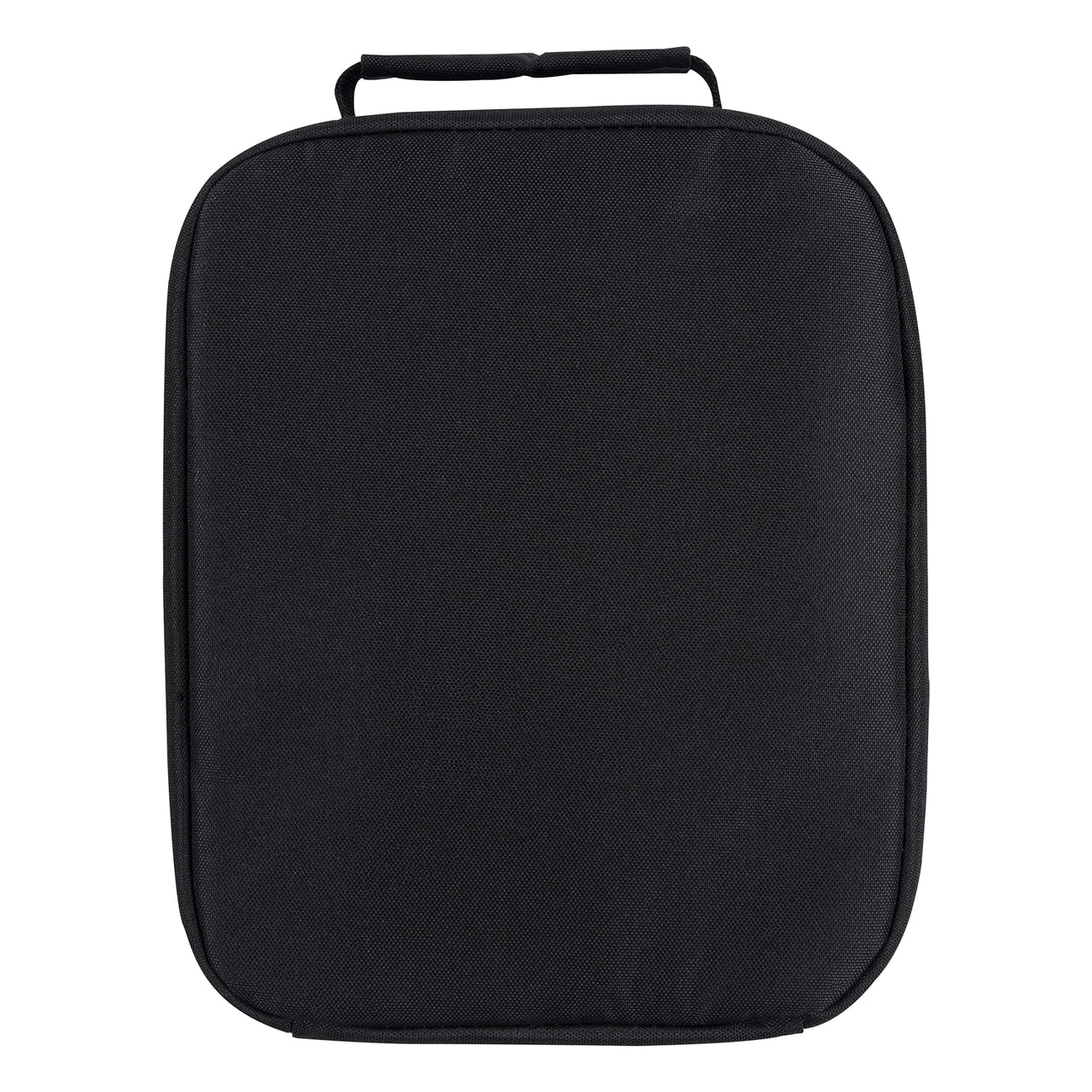 Hurley Men's Insulated Lunch Tote Bag O/S Black