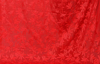 Akshar Llc Miss India Women's Chiffon Dupatta With Goodembroidery Work