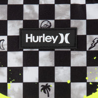 Hurley Men's Insulated Lunch Tote Bag O/S Black