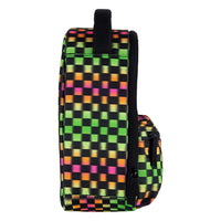 Hurley Men's Insulated Lunch Tote Bag O/S Black
