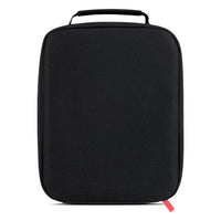 Hurley Men's Insulated Lunch Tote Bag O/S Black