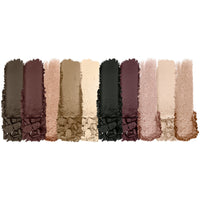 Wet n Wild New Color Icon 10 - Pan Matte Shadow Palette - Nude Awakening