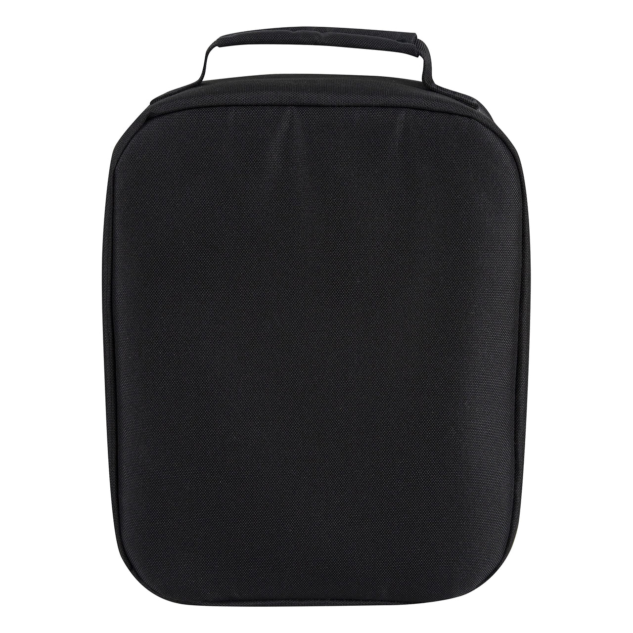 Hurley Men's Insulated Lunch Tote Bag O/S Black