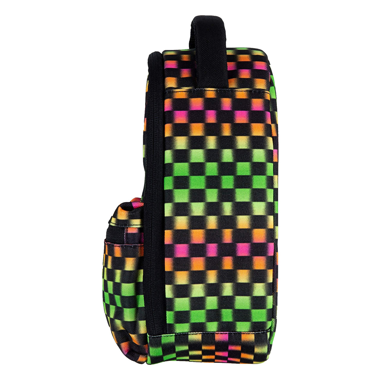 Hurley Men's Insulated Lunch Tote Bag O/S Black