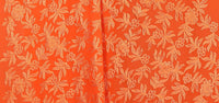Akshar Llc Miss India Women's Chiffon Dupatta With Goodembroidery Work