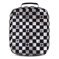 Hurley Men's Insulated Lunch Tote Bag O/S Black