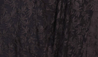 Akshar Llc Miss India Women's Chiffon Dupatta With Goodembroidery Work