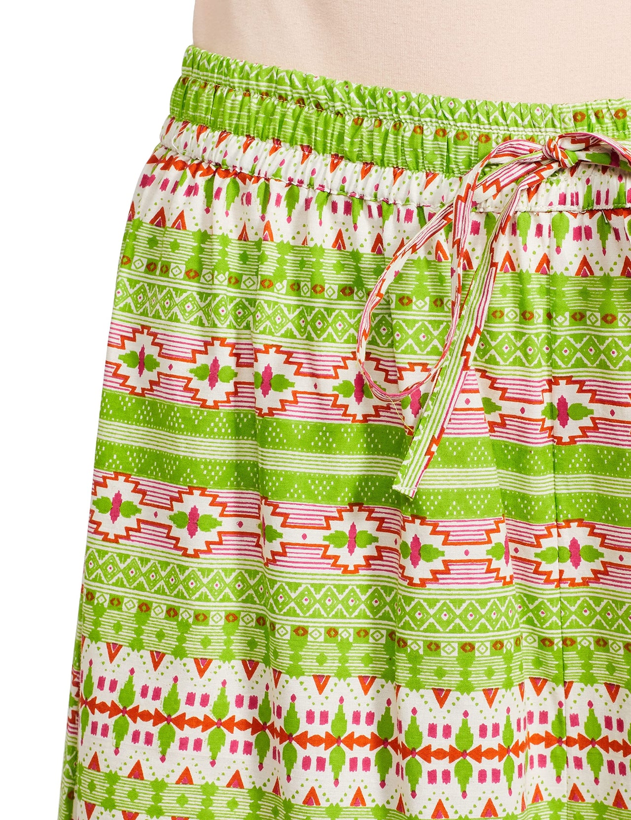 Amazon Brand - Myx Women's Loose Bottom Wear