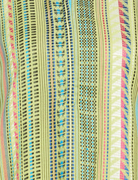 Aurelia Women's Rayon Straight Kurta