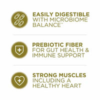 Purina ONE Smartblend Natural Lamb and Rice, Adult Dry Dog Food, 44 Lbs.