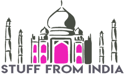 Stuff From India logo