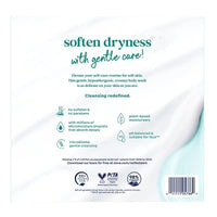 Dove Sensitive Skin Body Wash with Pump, 30.6 Fl. Oz., 2 Ct.