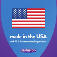 Vitafusion Calcium + D3 Vitamin Gummies, 200 Ct.