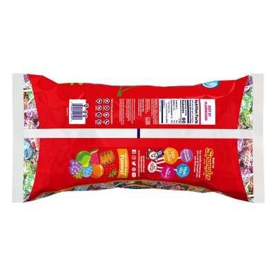 Dum Dum Original Mix Pops, 500 Pcs.