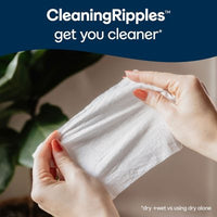 Cottonelle Freshcare Flushable Wipes, 12 Ct., 504 Wipes