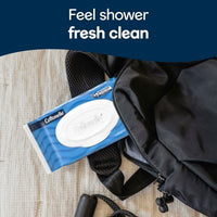 Cottonelle Freshcare Flushable Wipes, 12 Ct., 504 Wipes